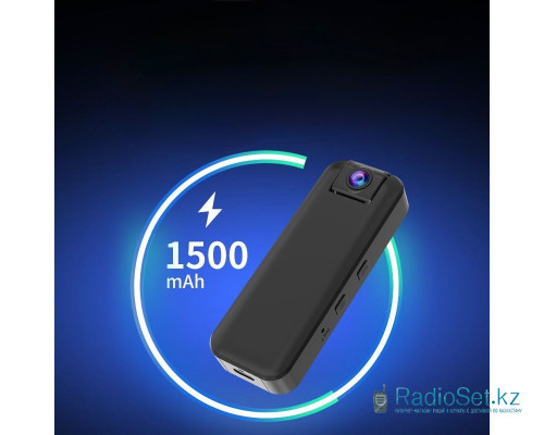 Нагрудная камера AF-11 4G